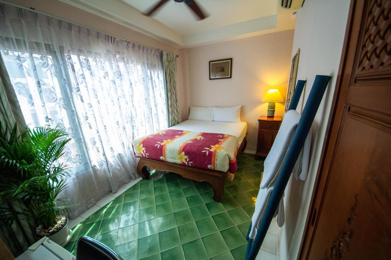 Be Rendez Vous Hotel Sha Extra Plus Patong Luaran gambar