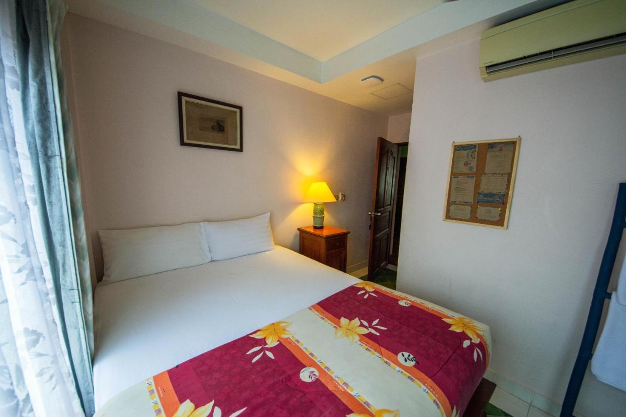 Be Rendez Vous Hotel Sha Extra Plus Patong Luaran gambar