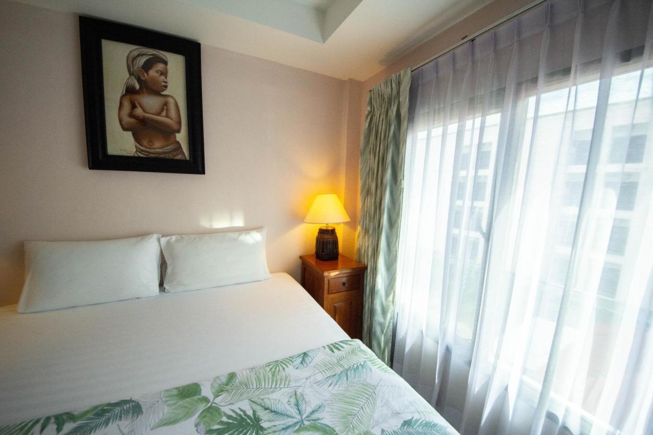 Be Rendez Vous Hotel Sha Extra Plus Patong Luaran gambar