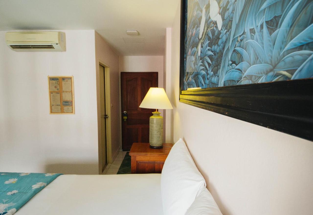 Be Rendez Vous Hotel Sha Extra Plus Patong Luaran gambar