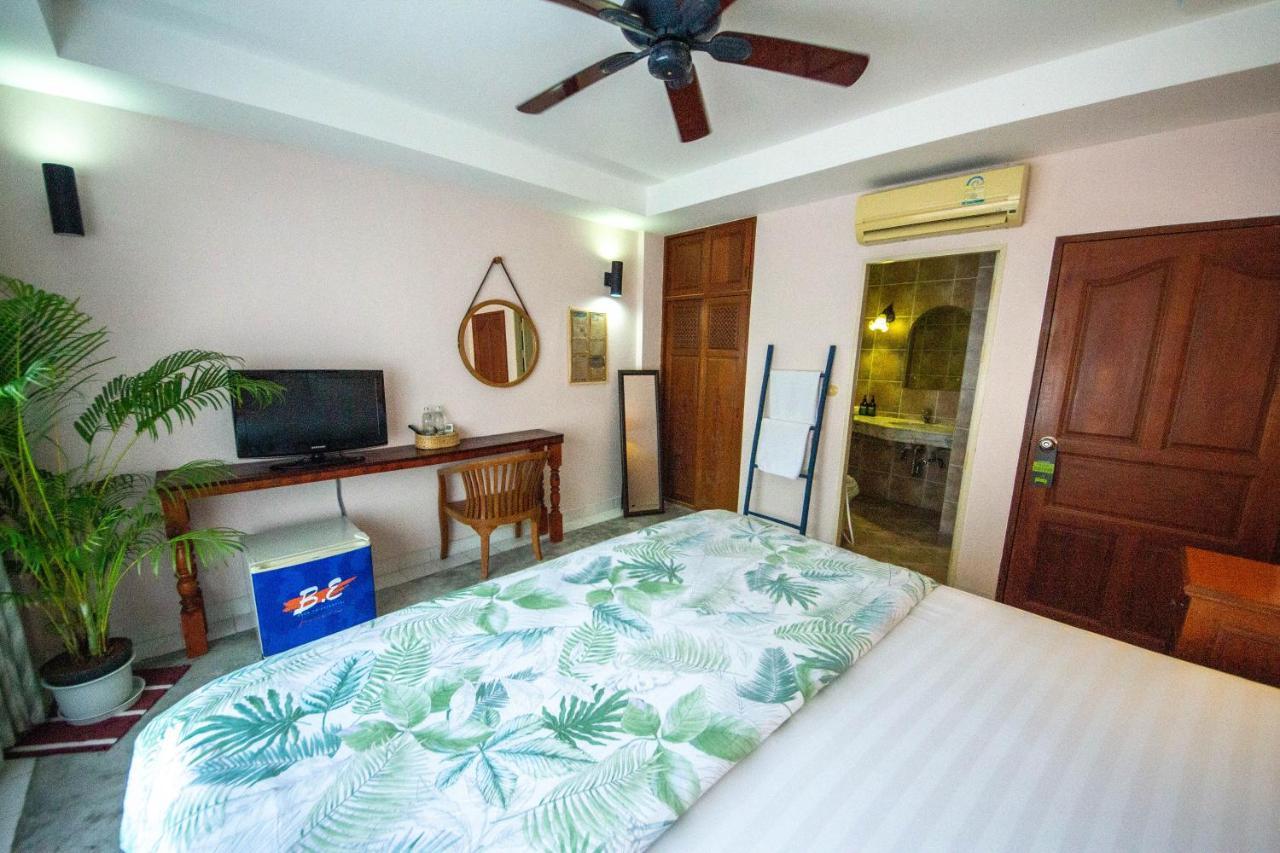 Be Rendez Vous Hotel Sha Extra Plus Patong Luaran gambar