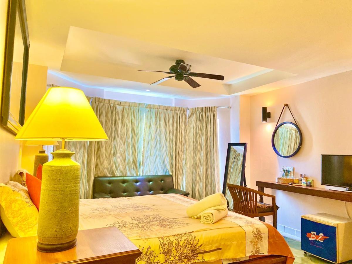 Be Rendez Vous Hotel Sha Extra Plus Patong Luaran gambar