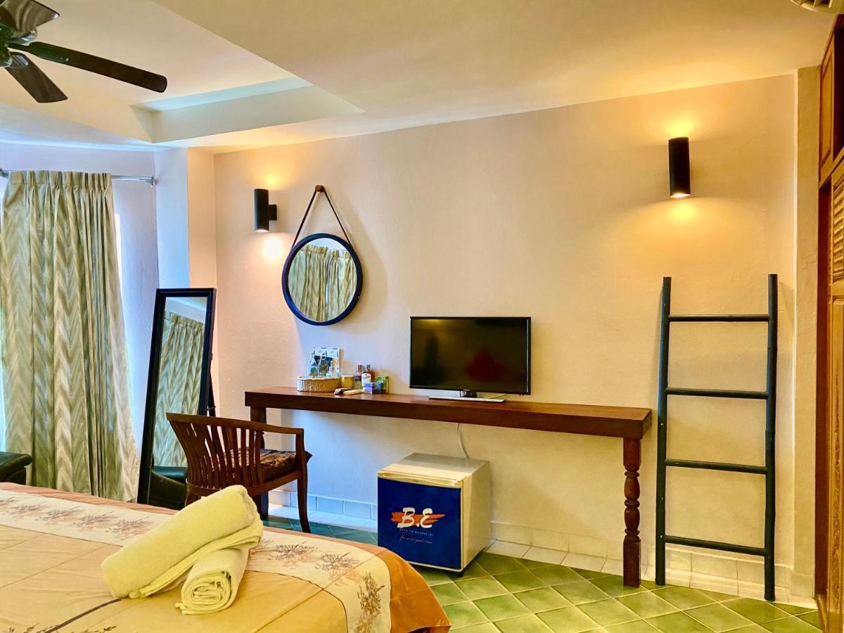 Be Rendez Vous Hotel Sha Extra Plus Patong Luaran gambar