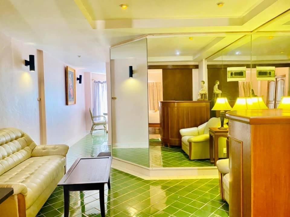 Be Rendez Vous Hotel Sha Extra Plus Patong Luaran gambar